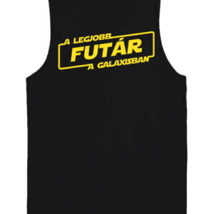 A legjobb futár a galaxisban – Férfi ujjatlan póló