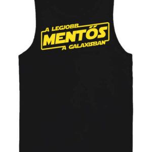 A legjobb mentős a galaxisban – Férfi ujjatlan póló
