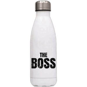 The boss főnök – Kulacs