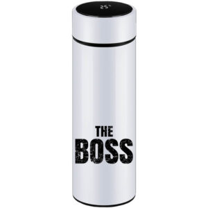 The boss főnök – Okos kulacs