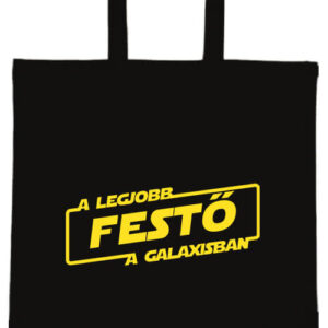 A legjobb festő a galaxisban – hosszú vagy rövid fülű vászontáska