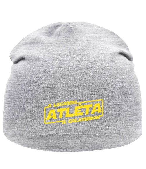 Sapka A legjobb atléta a galaxisban szürke