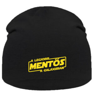 A legjobb mentős a galaxisban –  Sapka