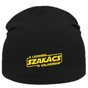 A legjobb szakács a galaxisban –  Sapka