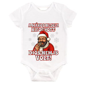Bud Spencer bejgli Karácsony – Baby Body