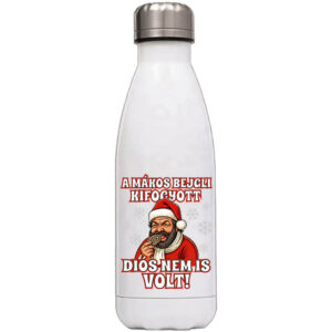 Bud Spencer bejgli Karácsony – Kulacs