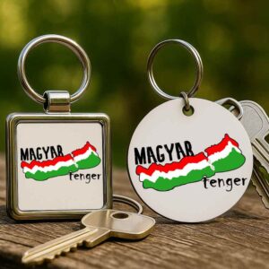 Balaton – Kulcstartó