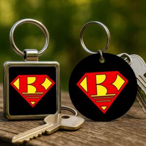 Super Kawasaki – Kulcstartó