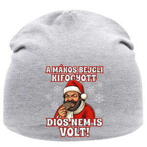 Bud Spencer bejgli Karácsony – Sapka