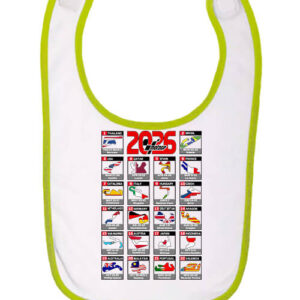 MotoGP 2026 versenynaptár – Baba előke