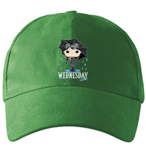 Wednesday – Baseball sapka