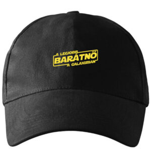 A legjobb barátnő a galaxisban – Baseball sapka