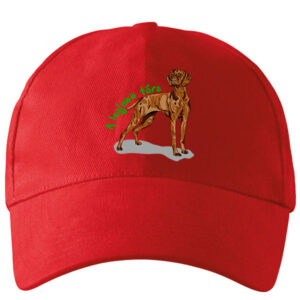 A legjobb társ vizsla – Baseball sapka