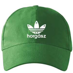 Adidas horgász – Baseball sapka