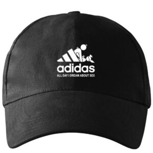 Adidas sex – Baseball sapka