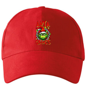 Anya Grincs – Baseball sapka