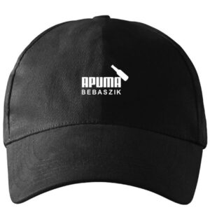APUMA bebaszik – Baseball sapka