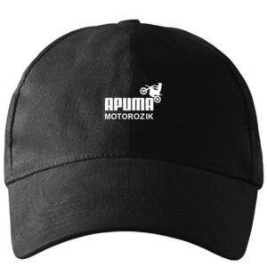 APUMA Cross motorozik – Baseball sapka