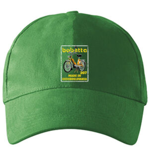 Babetta 207 – Baseball sapka