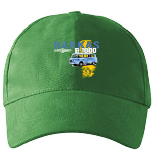 Barkas B 1000 – Baseball sapka