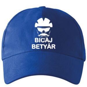 Bicaj betyár – Baseball sapka