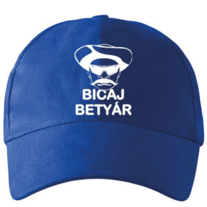 Biciklis betyár – Baseball sapka