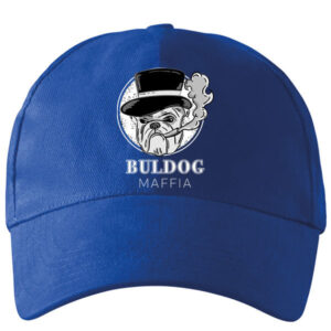 Buldog maffia – Baseball sapka