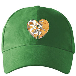 Cica szív – Baseball sapka