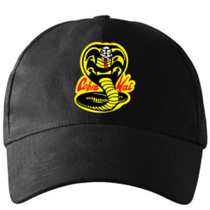 Cobra Kai – Baseball sapka