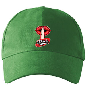 Csendet – Baseball sapka