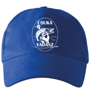 Csuka vadász – Baseball sapka