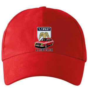 Dacia Renault – Baseball sapka