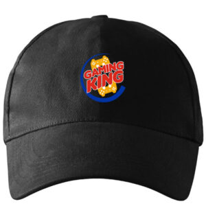 Gaming king – Baseball sapka
