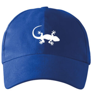 Gekkó – Baseball sapka