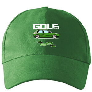 Golf őrültek I – Baseball sapka