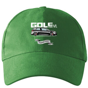 Golf őrültek VI – Baseball sapka