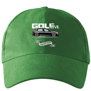 Golf őrültek VII – Baseball sapka