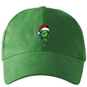 Grincs, Grinch bújócskázik – Baseball sapka