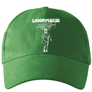 Hangover legénybúcsú – Baseball sapka