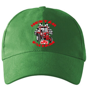 Hektár futam – Baseball sapka