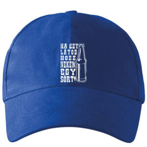 Hozz egy sört – Baseball sapka