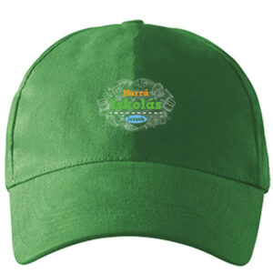 Hurrá iskolás leszek – Baseball sapka