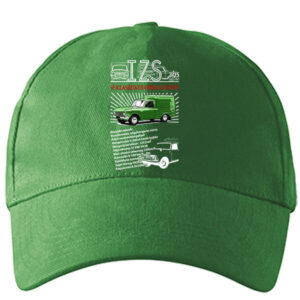 Izs 2715 – Baseball sapka