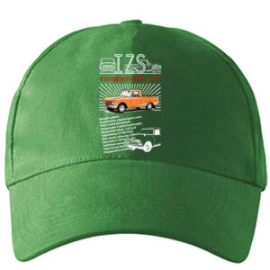 Izs 2715 pick up – Baseball sapka