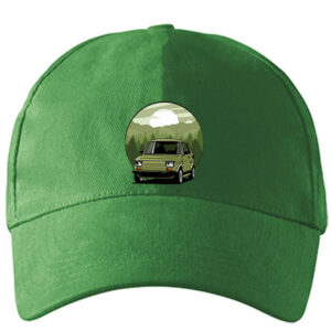 Kis Polski – Baseball sapka