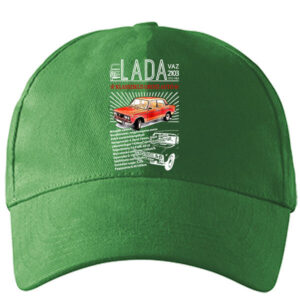 Lada 2103 – Baseball sapka