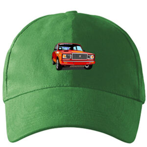 Lada 2107 rally – Baseball sapka