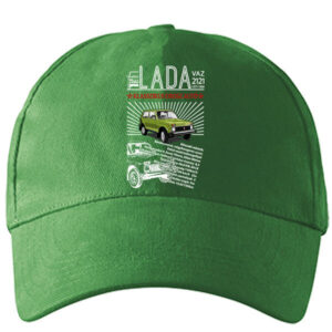 Lada Niva – Baseball sapka