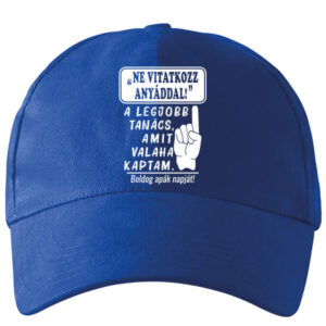 Legjobb tanács apa – Baseball sapka