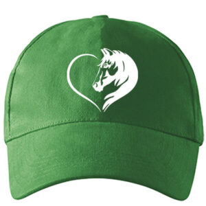 Ló szerelem – Baseball sapka